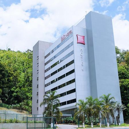 Hotel Ibis Juiz De Fora Extérieur photo