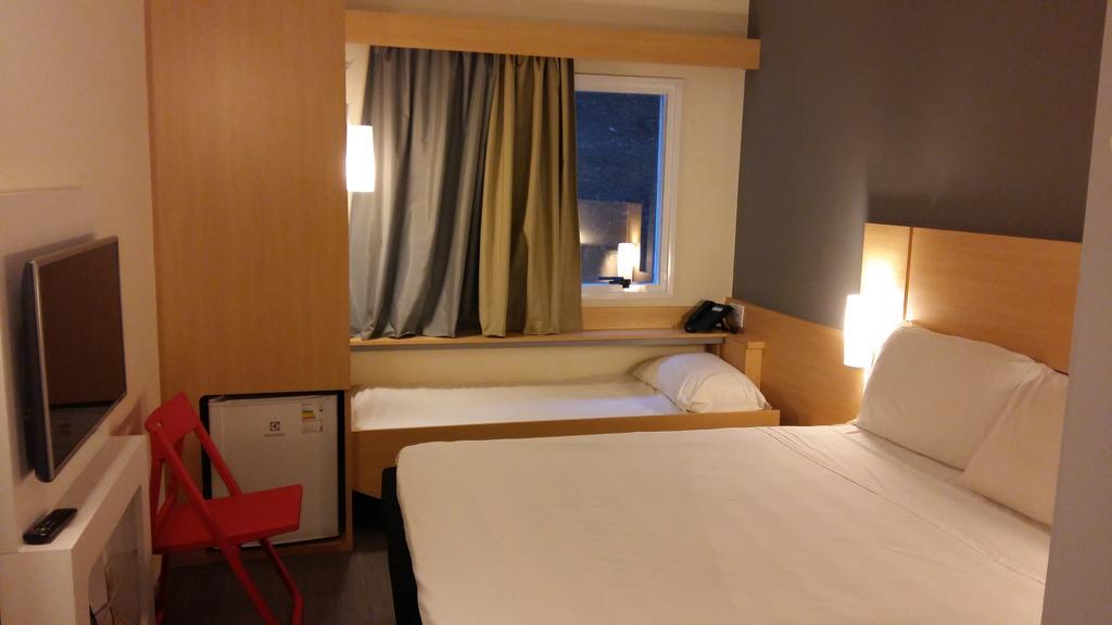 Hotel Ibis Juiz De Fora Extérieur photo