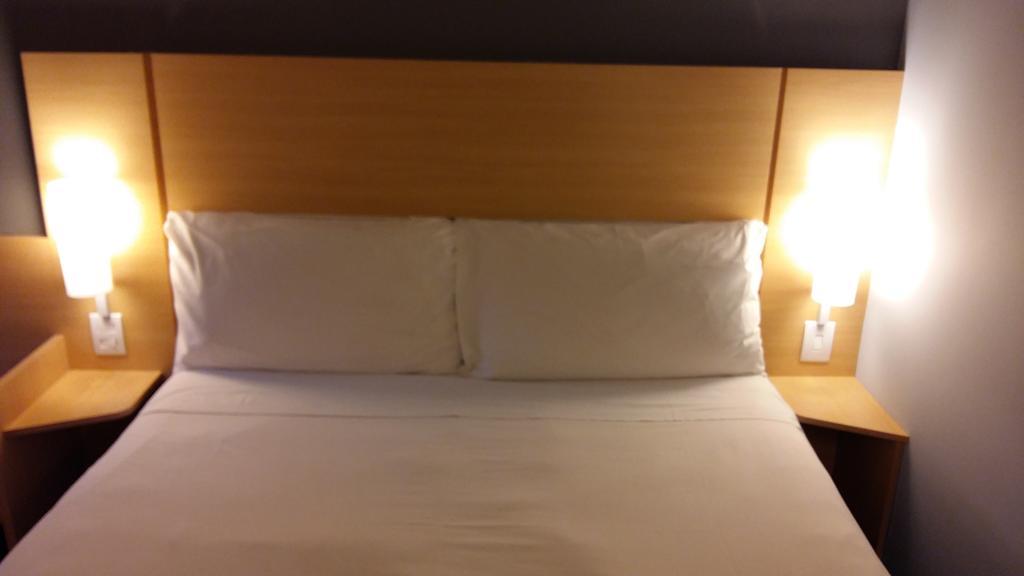 Hotel Ibis Juiz De Fora Extérieur photo