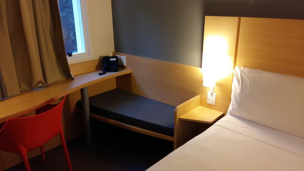 Hotel Ibis Juiz De Fora Extérieur photo
